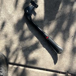Bike KickStand 