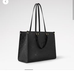 LV Bag