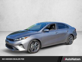 2022 Kia Forte
