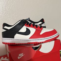 Nike Dunk Low Emb