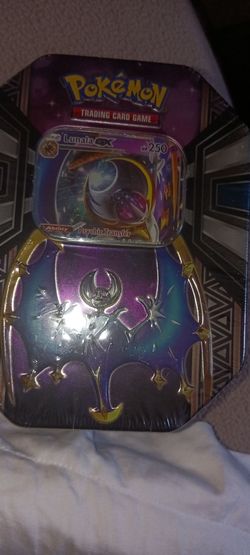 Legendary Power: Pokemon -GX!