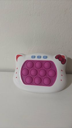 Fidget