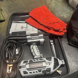 Portable Welder/Hand Held Welder Machine