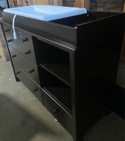 Changing Table/Dresser