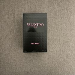 Valentino Uomo Born in Roma – Iconic Men’s Eau de Toilette 3.4 oz