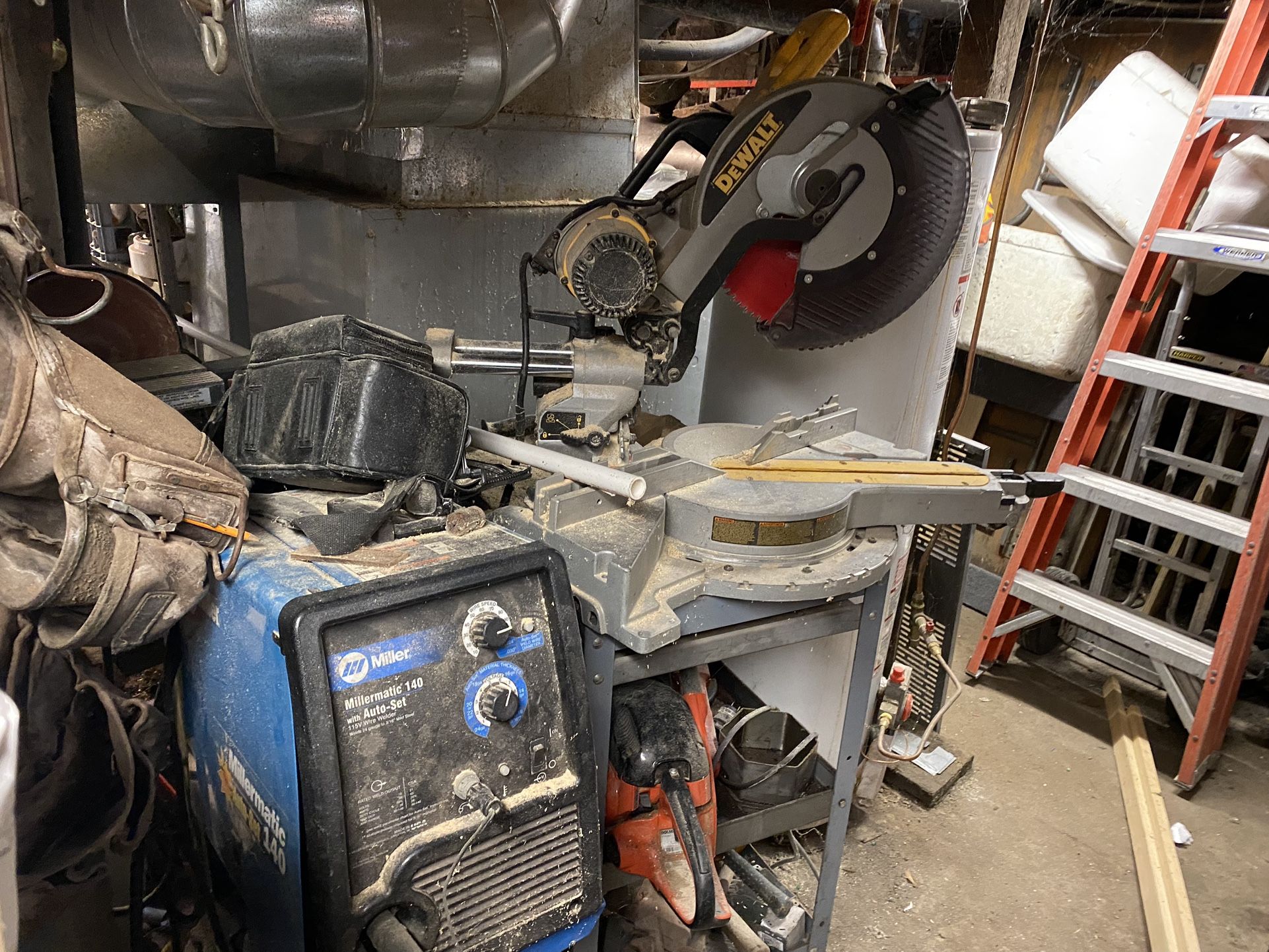 Tool Sale