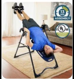 HANG UPS TEETER EP Series