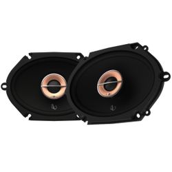 Infinity  Kappa 683XF