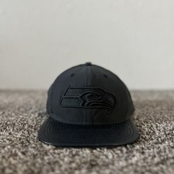 Seahawks Snapback