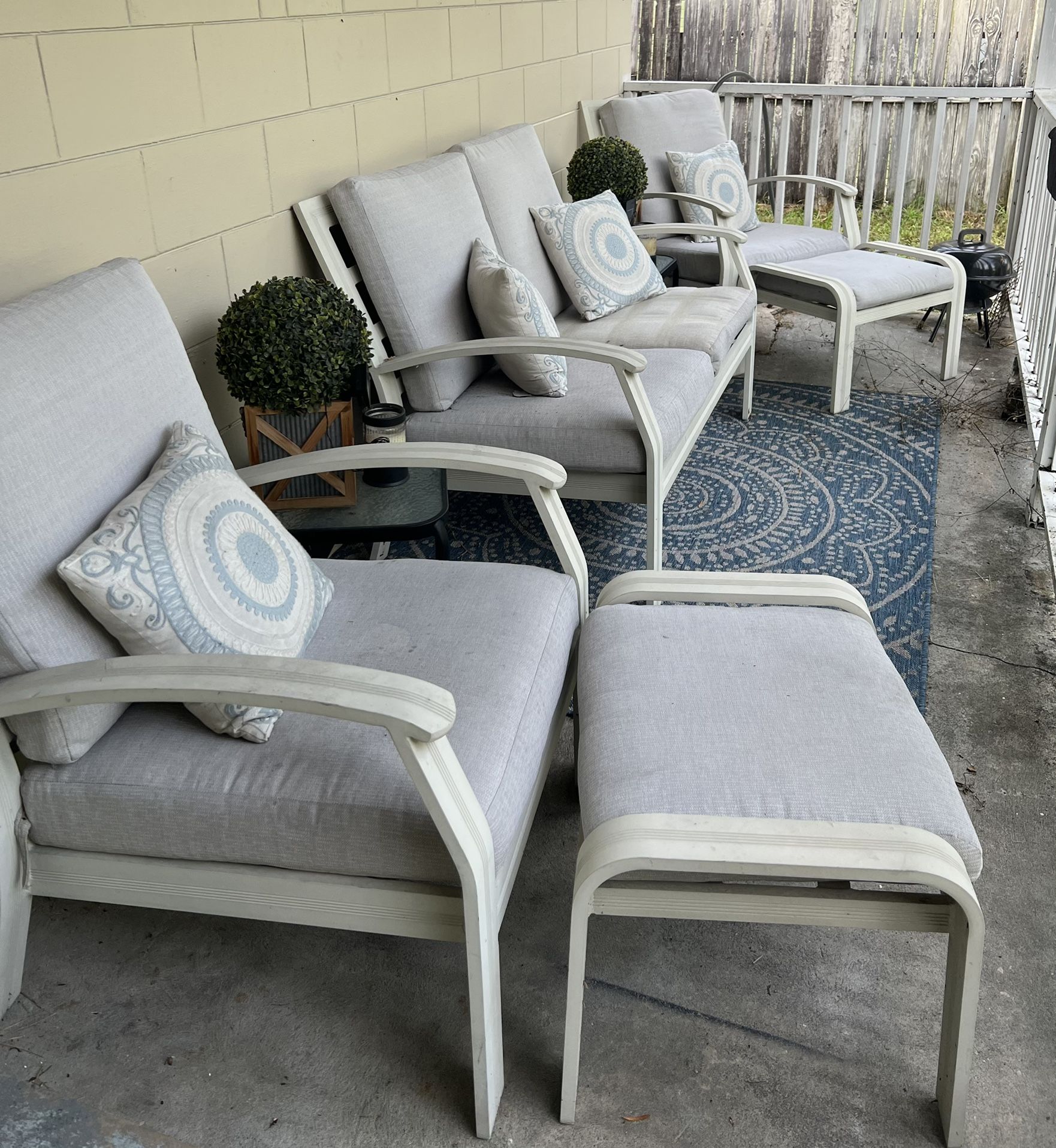 Patio Furniture 