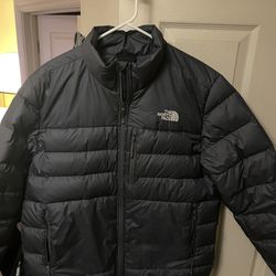 North Face Men’s Large 550 Jacket 