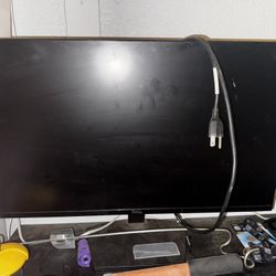 Gaming Monitor 4k