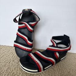 Tommy Hilfiger Belia Footbed Sandal