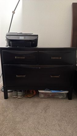 Filing cabinet