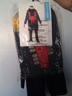 Headless horseman