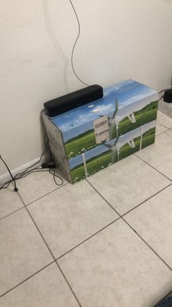 Generating windmill