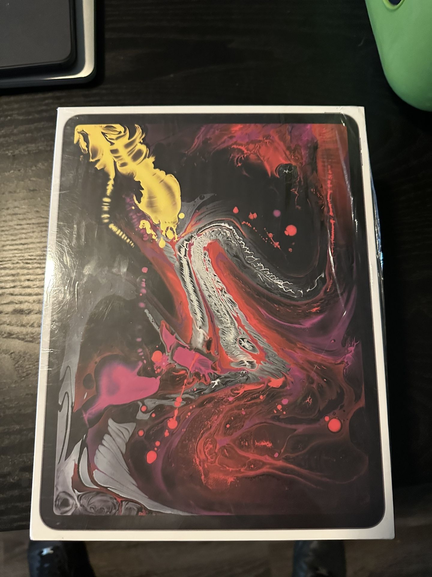 iPad Pro (64gb)