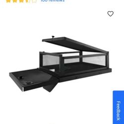 Aquarium Turtle Basking Loft 