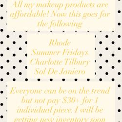 Makeup 