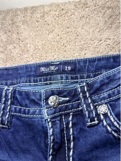 Miss Me Jeans Size 29