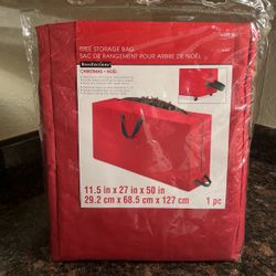 TREE STORAGE BAG 