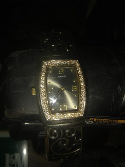 pretty bracelet watch