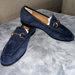 Gucci Loafers 