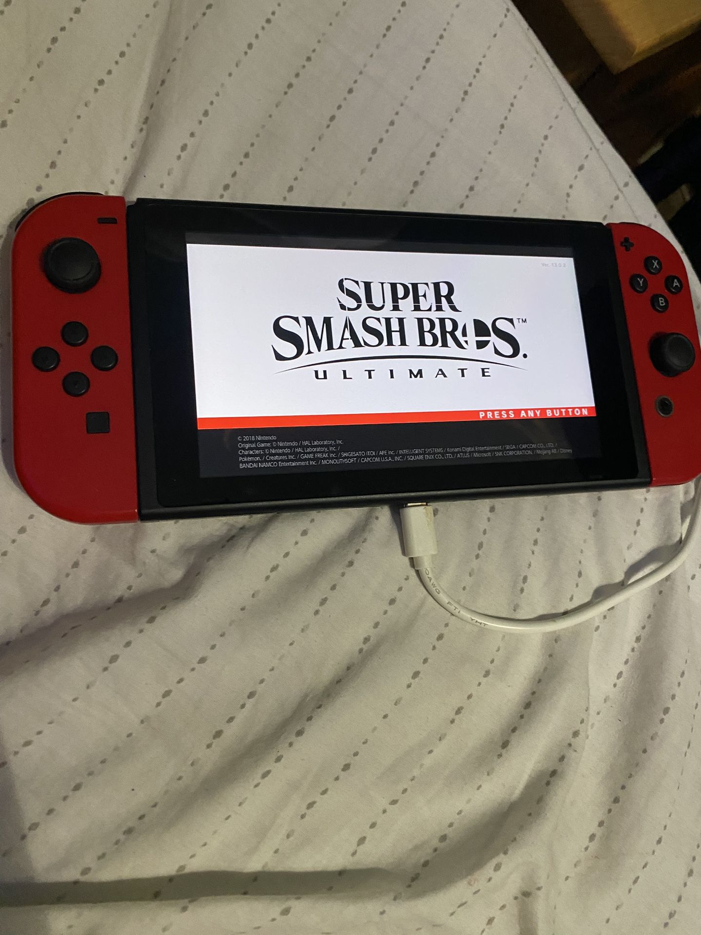 Nintendo