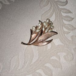Vintage St John Jewelry 