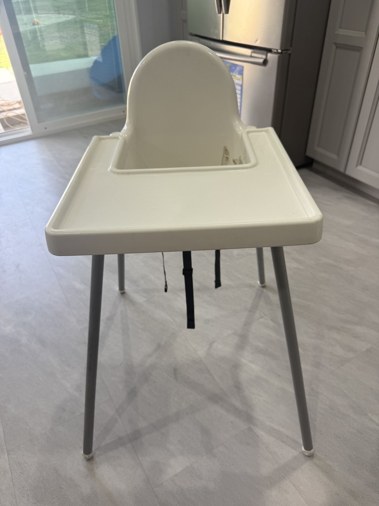 Kids High Chair