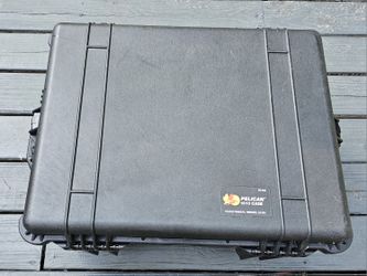 Pelican 1610 Protector Case
