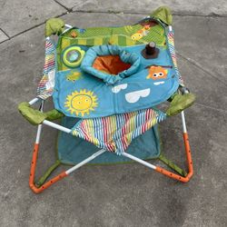 Baby Bouncer Portable 