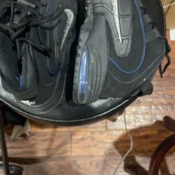  Air Max Penny 1 'All-Star' 2022