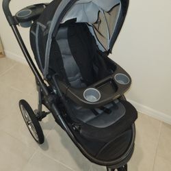 Graco Modes Jogger Stroller