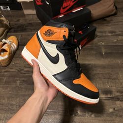 Jordan 1 Shattered Backboard