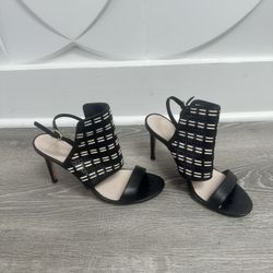 Cole HAAN Preloved High Heels Size:6 Price $55