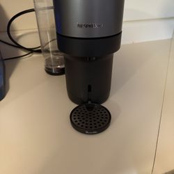 Nespresso Vertuo Pop
