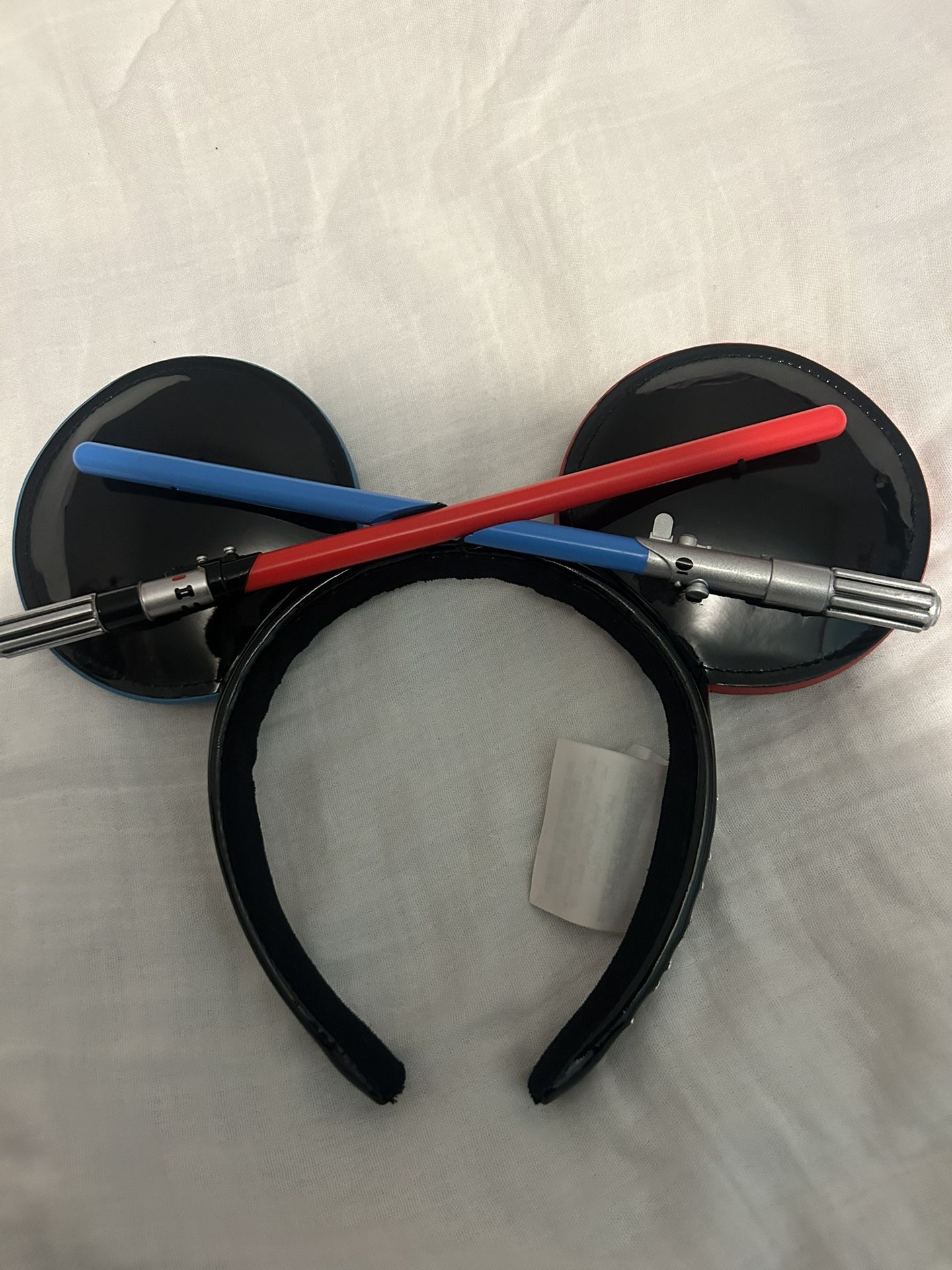 Disney STAR WARS EARS ( No Longer Sold ) 