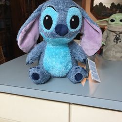 Walt Disney Stitch Bing Bag 