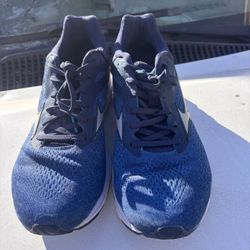 Mizuno Wave Rider 23 Performance Review Size 9
