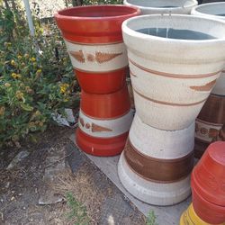 Masetas De Varro Cuarenta Cada Una