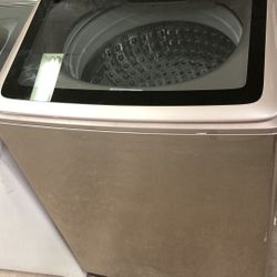 SAMSUNG WA50TAC Washer 3Z