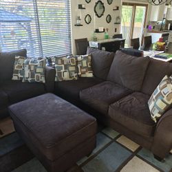 Ashley Furniture Living Room Set
