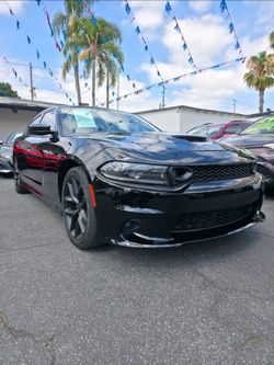 2020 Dodge Charger $6,995* DOWN/ENGANCHE*