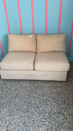 Cute Sofa $60
