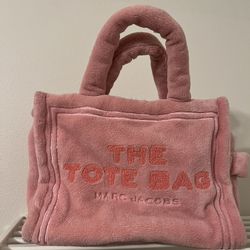The Tote Bag Marc Jacobs 