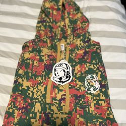 Billionaires Boys Club Xxl