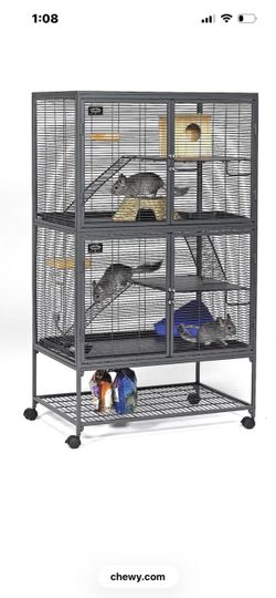 Cages