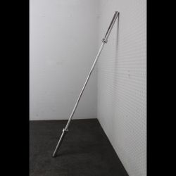 Olympic Barbell 44lb 