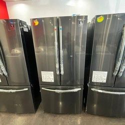 ✭✭Liquidation Sale Event-Refrigerator Washer Dryer Sets Microwave Stove ***